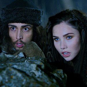 Fotoğraf Jessica Green (II)