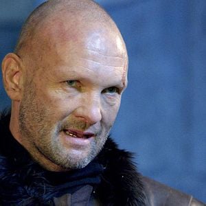 Fotoğraf Andrew Howard