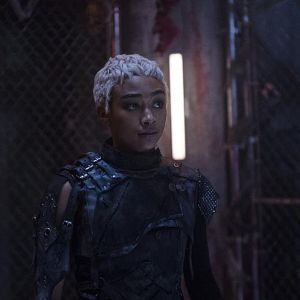 Fotoğraf Tati Gabrielle