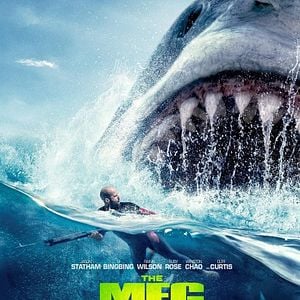 Fotoğraf Meg: Derinlerdeki Dehşet