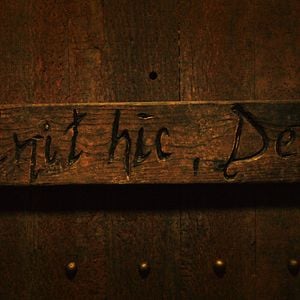 Fotoğraf Dehşetin Yüzü