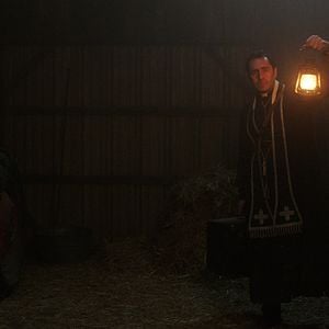 Fotoğraf Dehşetin Yüzü