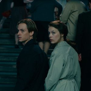 Fotoğraf Tom Schilling