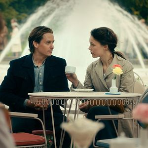 Fotoğraf Tom Schilling