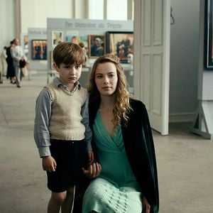 Fotoğraf Saskia Rosendahl