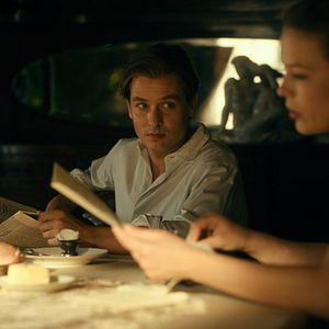 Fotoğraf Tom Schilling