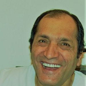 Fotoğraf Mehmet Ali Gündoğdu