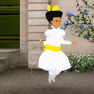 Fotoğraf Dilili à Paris