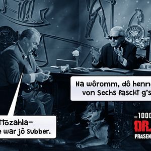 Fotoğraf Gert Fröbe