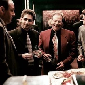 Fotoğraf The Sopranos