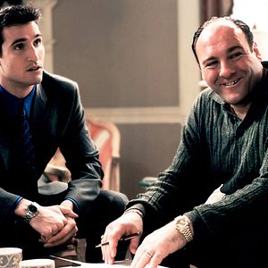 Fotoğraf The Sopranos