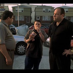Fotoğraf The Sopranos