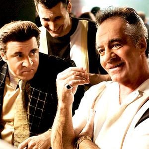 Fotoğraf The Sopranos