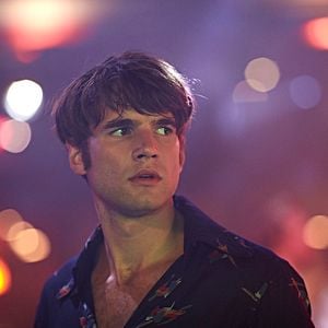 Fotoğraf Alex Russell