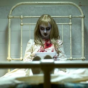 Fotoğraf Kanlı Oyun