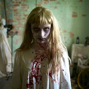 Fotoğraf Kanlı Oyun