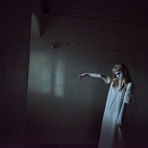 Fotoğraf Kanlı Oyun