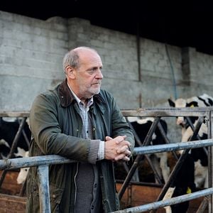 Fotoğraf David Troughton
