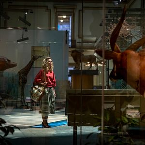 Fotoğraf Kristen Wiig