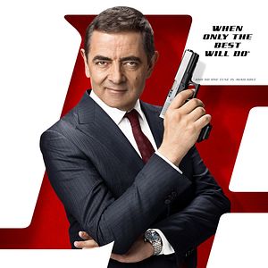 Fotoğraf Johnny English Tekrar İş Başında