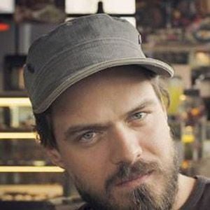 Fotoğraf Barış Efe