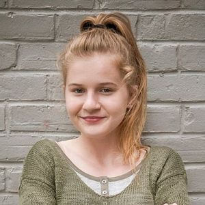 Fotoğraf Marguerite Bouchard