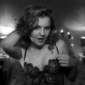 Fotoğraf Charlotte a 17 ans