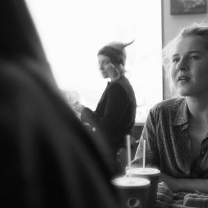 Fotoğraf Charlotte a 17 ans