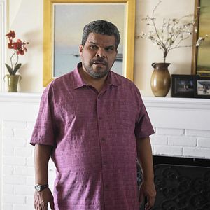 Fotoğraf Luis Guzmán