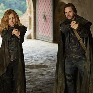 Fotoğraf Amanda Schull