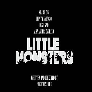 Fotoğraf Little Monsters