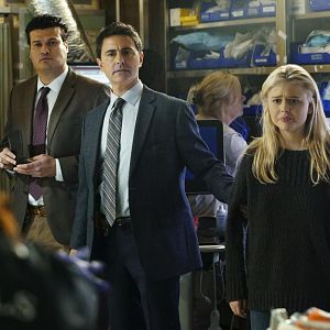 Fotoğraf Code Black