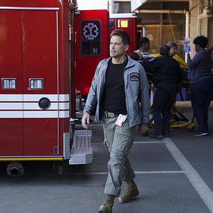 Fotoğraf Code Black