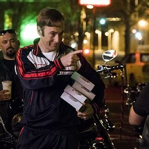 Fotoğraf Bob Odenkirk