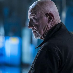 Fotoğraf Jonathan Banks