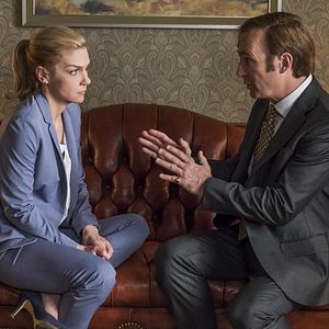 Fotoğraf Rhea Seehorn