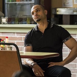 Fotoğraf Michael Mando