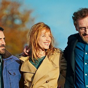 Fotoğraf Ludivine Sagnier