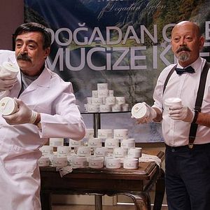 Fotoğraf Hayati ve Diğerleri