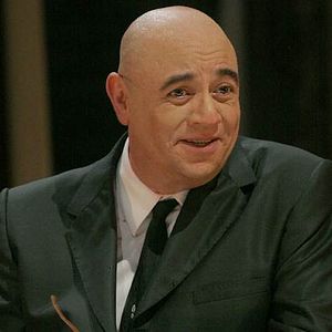 Fotoğraf Víctor Trujillo