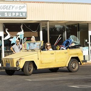 Fotoğraf Tom Nowicki