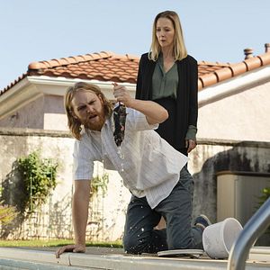 Fotoğraf Wyatt Russell