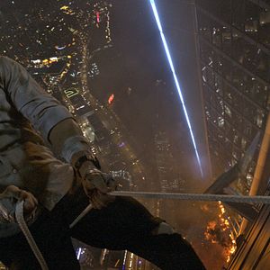 Fotoğraf Dwayne Johnson