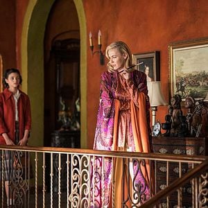 Fotoğraf I Am The Night