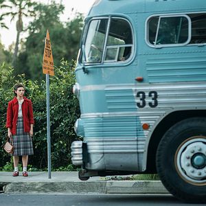 Fotoğraf I Am The Night