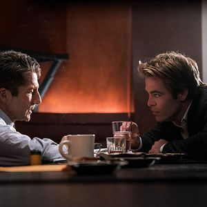 Fotoğraf I Am The Night