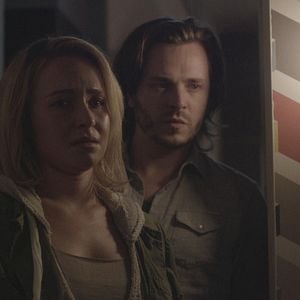 Fotoğraf Jonathan Jackson