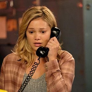 Fotoğraf Olivia Holt