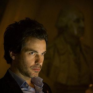Fotoğraf Santiago Cabrera