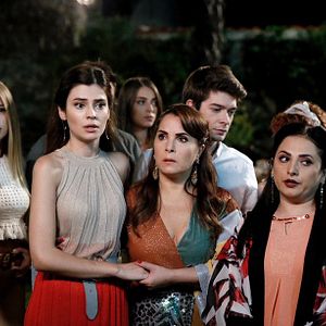 Fotoğraf Darısı Başımıza